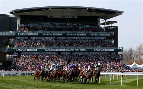 runners grand national 2019|Grand National 2019: Full result, finishers and fallers .